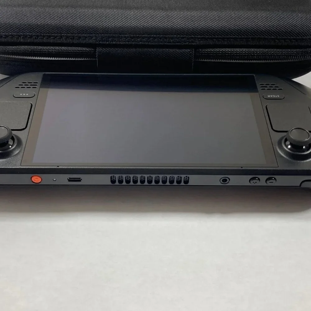 Valve Steam Deck OLED 1 TB Handheld Gaming System